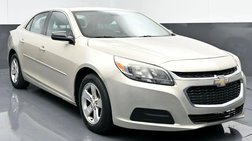 2014 Chevrolet Malibu LS