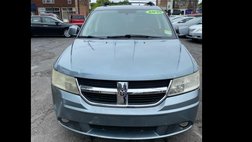 2010 Dodge Journey 