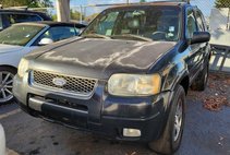 2002 Ford Escape XLT Choice