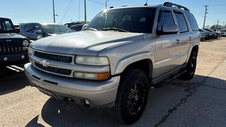 2005 Chevrolet Tahoe Z71