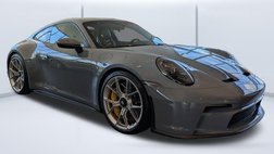 2023 Porsche 911 GT3