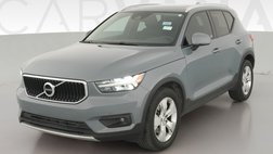 2021 Volvo XC40 T5 Momentum