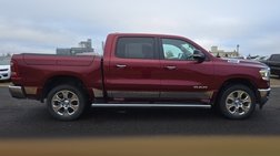 2020 Ram Ram Pickup 1500 Big Horn