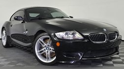 2007 BMW Z4 M Base