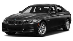 2015 BMW 5 Series 528i