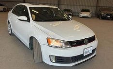 2015 Volkswagen Jetta GLI SE