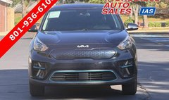 2022 Kia Niro EV EX Premium