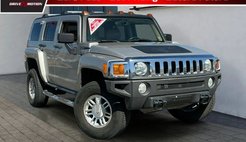 2007 HUMMER H3 Base