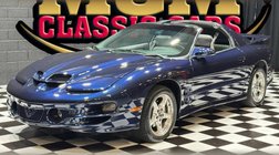 1999 Pontiac Firebird Trans Am