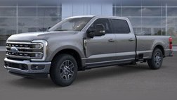 2026 Ford Super Duty F-350 Lariat