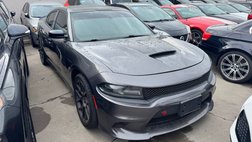 2019 Dodge Charger R/T