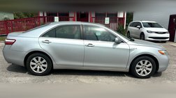 2007 Toyota Camry Hybrid Base