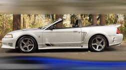 2000 Ford Mustang GT