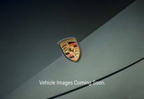 2021 Porsche 911 Carrera