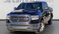 2023 Ram Ram Pickup 1500 Laramie