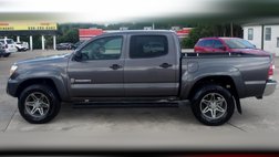 2012 Toyota Tacoma PreRunner V6
