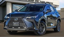 2024 Lexus NX 250 Premium