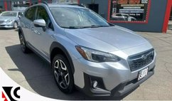 2018 Subaru Crosstrek 2.0i Limited