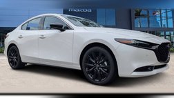 2025 Mazda MAZDA3 2.5 Turbo Premium Plus