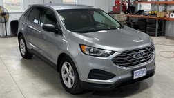 2020 Ford Edge SE