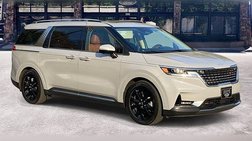 2024 Kia Carnival SX Prestige