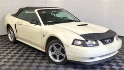 2000 Ford Mustang GT