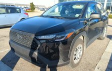 2023 Toyota Corolla Cross L