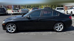 2014 BMW 3 Series 328i