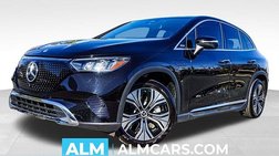 2024 Mercedes-Benz EQE EQE 350 4MATIC