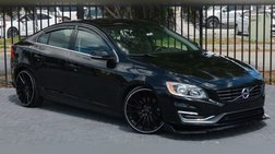 2015 Volvo S60 T5 Premier