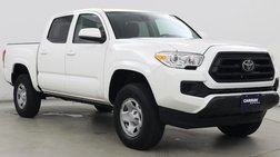 2020 Toyota Tacoma SR