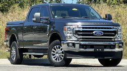 2020 Ford Super Duty F-250 Lariat