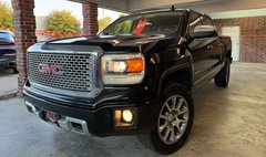 2015 GMC Sierra 1500 Denali