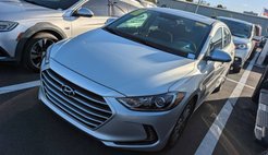 2017 Hyundai Elantra Value Edition