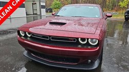 2021 Dodge Challenger R/T