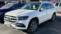 2021 Mercedes-Benz GLS GLS 450