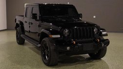 2022 Jeep Gladiator High Altitude