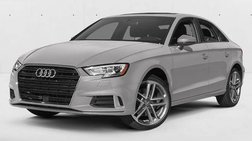 2017 Audi A3 2.0T quattro Prestige