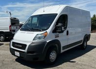 2019 Ram ProMaster 1500 136 WB