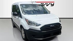 2023 Ford Transit Connect XL