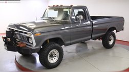 1976 Ford F-250 