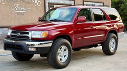 1999 Toyota 4Runner SR5