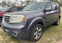 2014 Honda Pilot EX