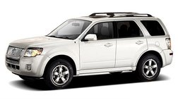2010 Mercury Mariner I4