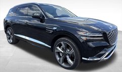 2025 Genesis GV80 3.5T Prestige
