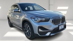 2021 BMW X1 xDrive28i