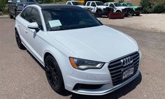 2015 Audi A3 2.0 Premium Plus TDI