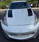2009 Nissan 370Z Touring