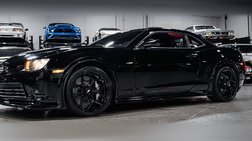 2015 Chevrolet Camaro Z28