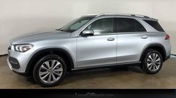 2022 Mercedes-Benz GLE-Class GLE 350 4MATIC